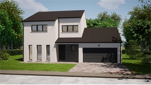 maison à la vente -   55400  ETAIN, surface 95 m2 vente maison - UBI441107381
